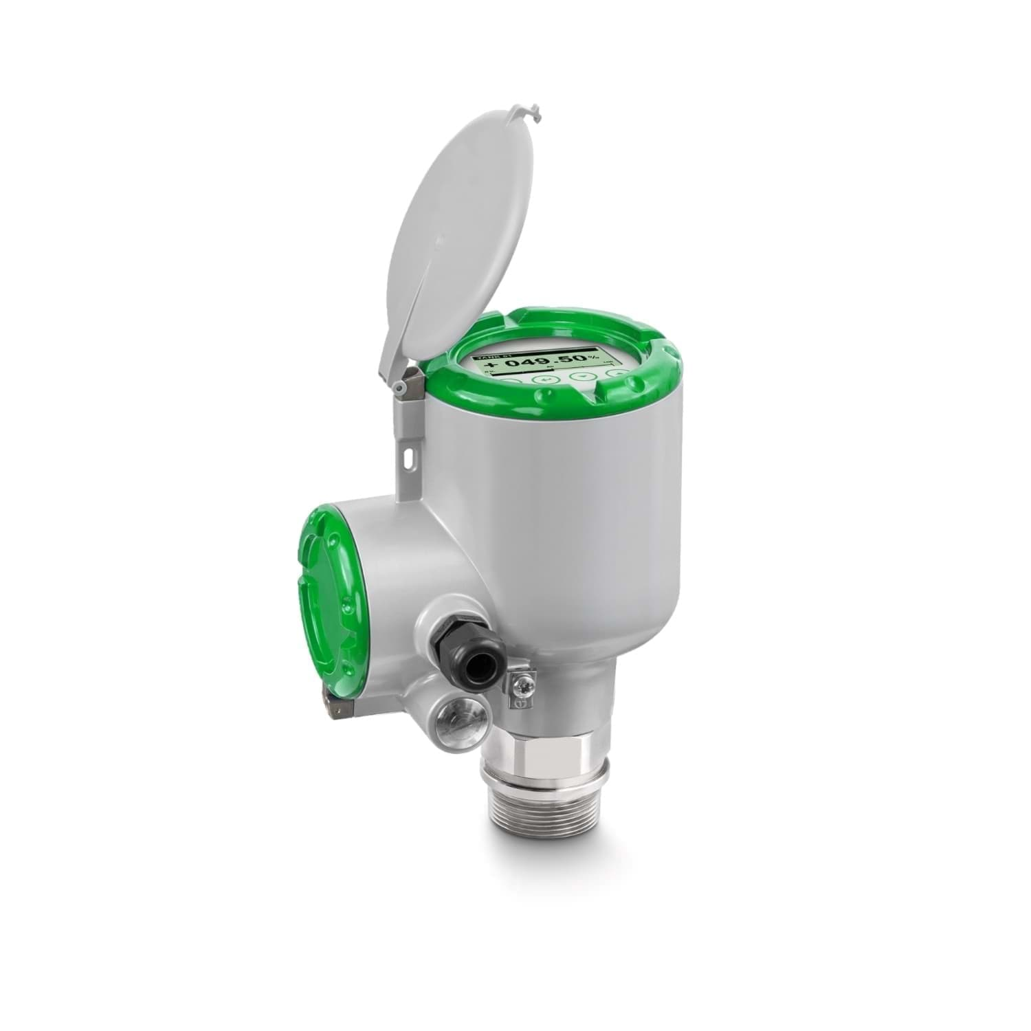 Picture of Schneider Electric radar level meter for liquids in narrow tanks series LR75